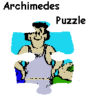 Archimedes Puzzle