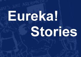 Eureka! Stories