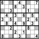 Icon for Sudoku+9 Sample #10