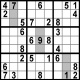 Icon for Sudoku+9 Sample #11