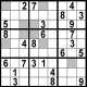 Icon for Sudoku+9 Sample #12