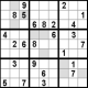 Icon for Sudoku+9 Sample #5