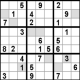 Icon for Sudoku+9 Sample #6