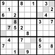 Icon for Sudoku+9 Sample #9