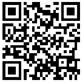 QR Link to the home page