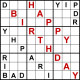 Icon for birthday puzzle
