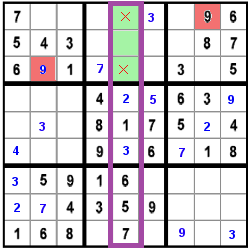 puzzle strategy for step 17
