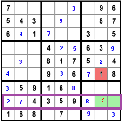 puzzle strategy for step 20