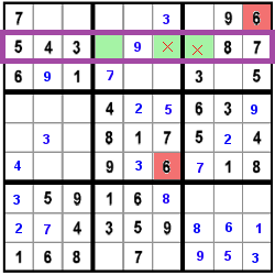 puzzle strategy for step 23