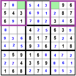 puzzle strategy for step 38