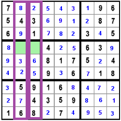 puzzle strategy for step 39