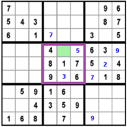 puzzle strategy for step 8