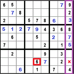 puzzle strategy for step 13