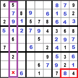 puzzle strategy for step 21