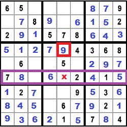 puzzle strategy for step 26
