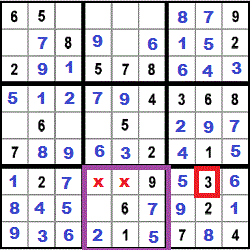 puzzle strategy for step 27