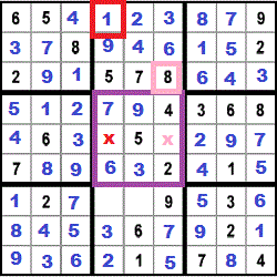 puzzle strategy for step 32