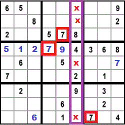 puzzle strategy for step 6