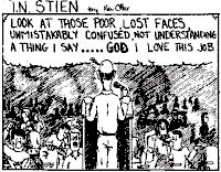 cartoon by Ken Otter