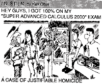 cartoon by Ken Otter