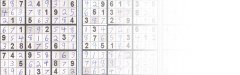 Icon for Sudoku+9 Solutions