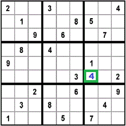 result for step 1