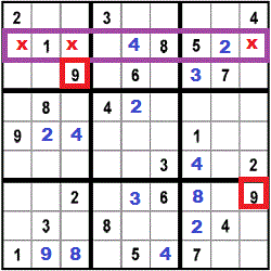puzzle strategy for step 14