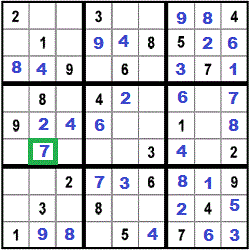 result for step 26
