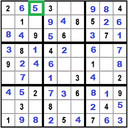 result for step 31