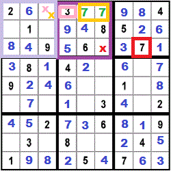 puzzle strategy for step 10