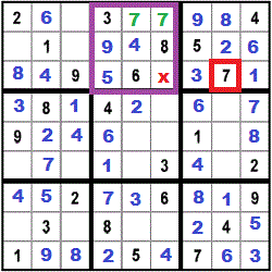 puzzle strategy for step 31