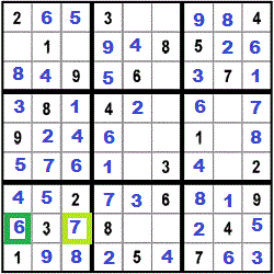 result for step 33