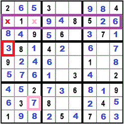 puzzle strategy for step 34