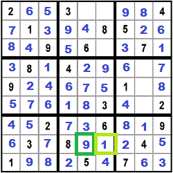 result for step 36