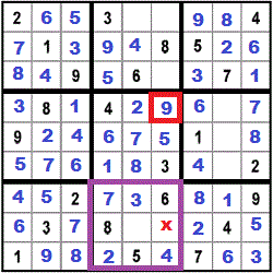 puzzle strategy for step 36