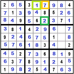 result for step 37