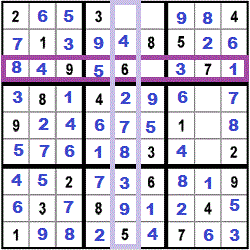 puzzle strategy for step37
