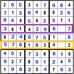 puzzle strategy for step 38
