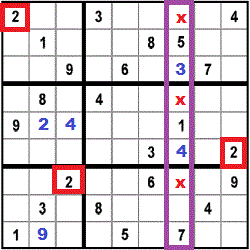 puzzle strategy for step 6
