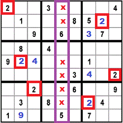 puzzle strategy for step 8